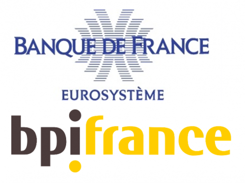 Conférence BPI et Banque de France 